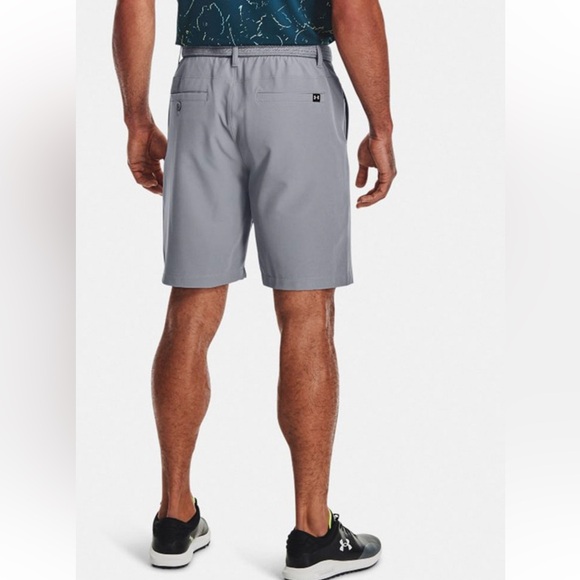 NEW! Under Armour Drive Shorts - Picture 1 of 8